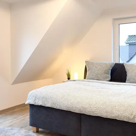 Tatil Evi Boddenblick 11a Fuhlendorf (Mecklenburg-Vorpommern)