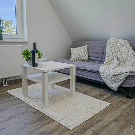Holiday home Boddenblick 11a *