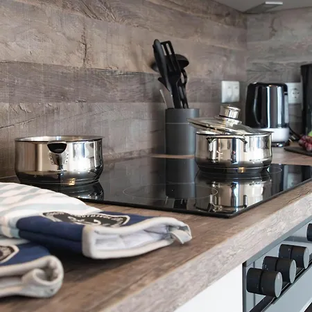 Tatil Evi Boddenblick 11a